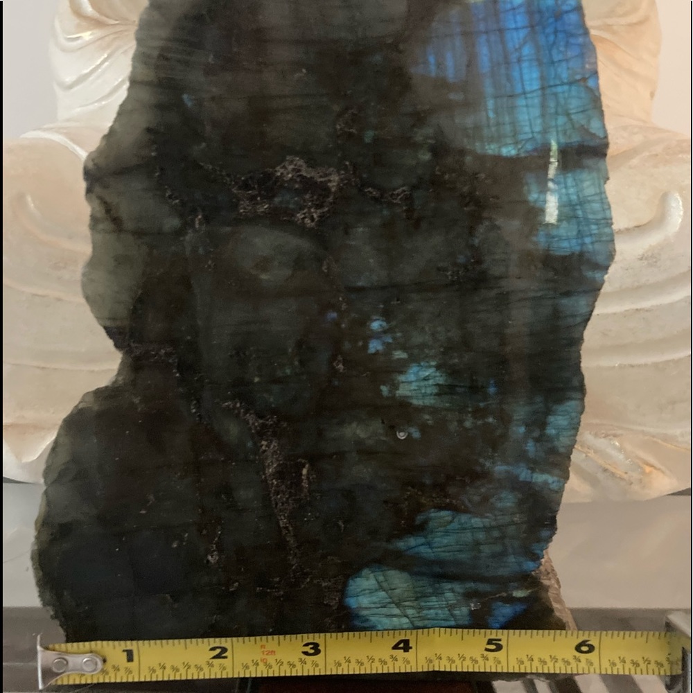 Labradorite Freeform - Picture 9 of 11